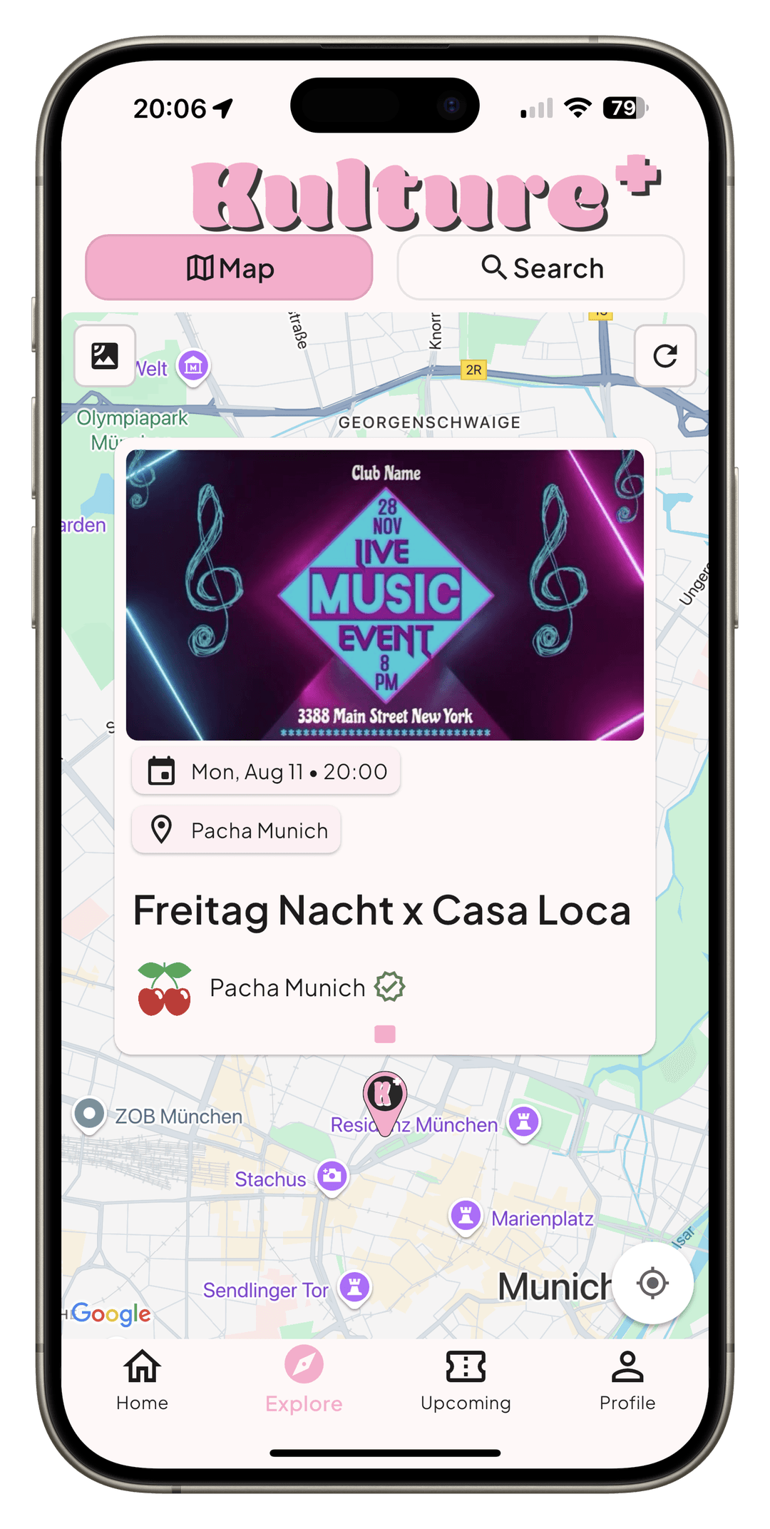 Personalized Discovery